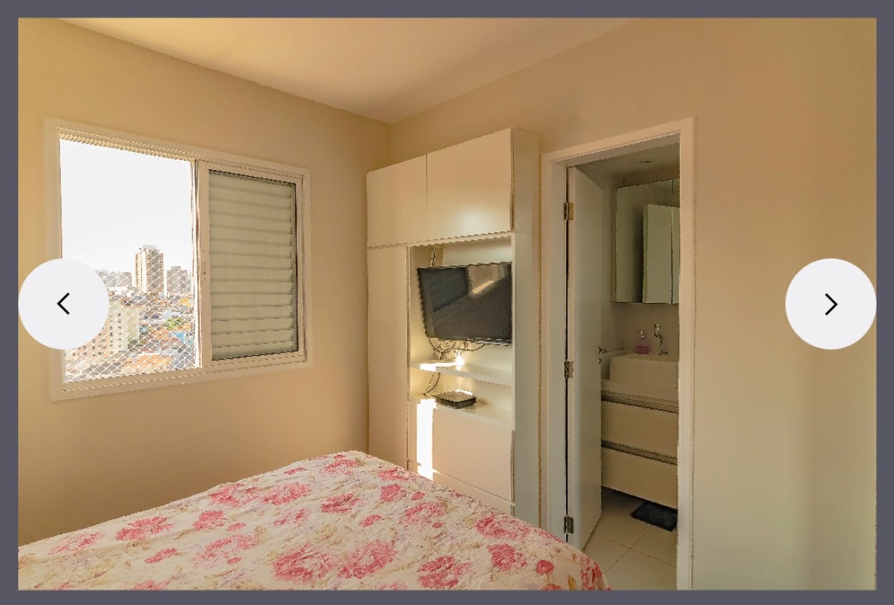 Apartamento, 2 quartos, 54 m² - Foto 7