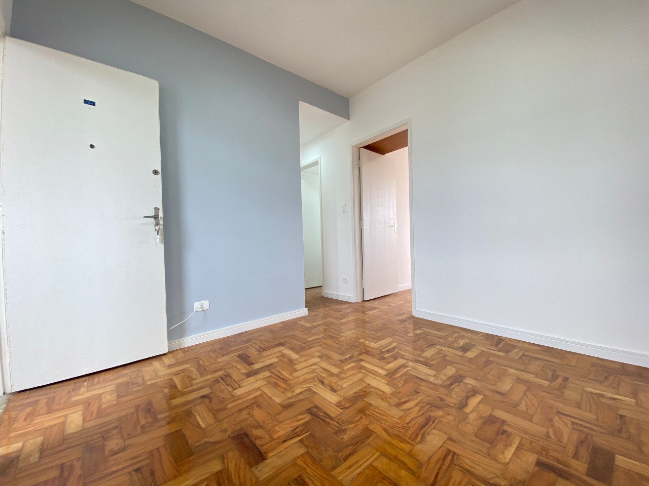 Apartamento, 1 quarto, 45 m² - Foto 2