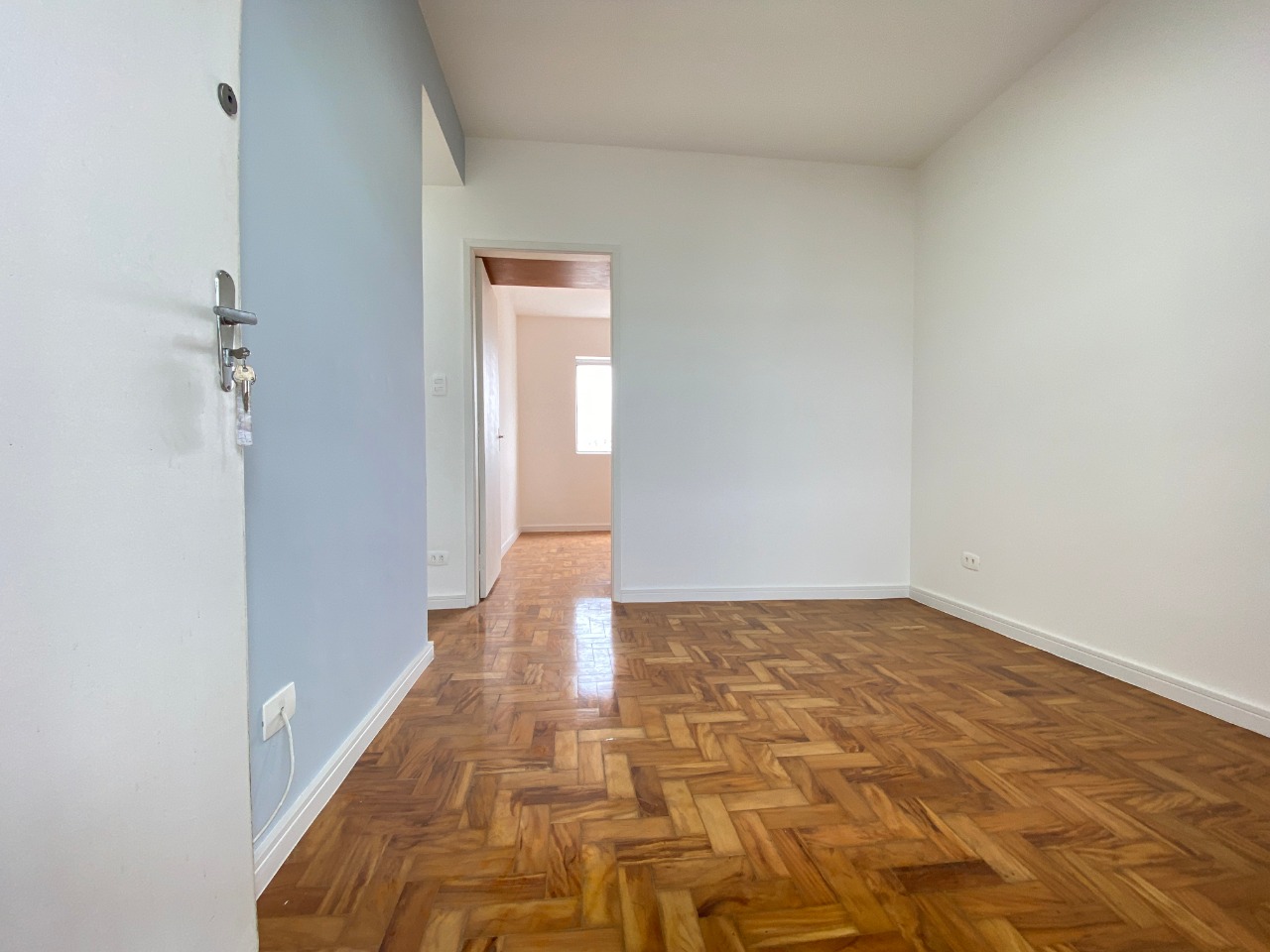 Apartamento, 1 quarto, 45 m² - Foto 1