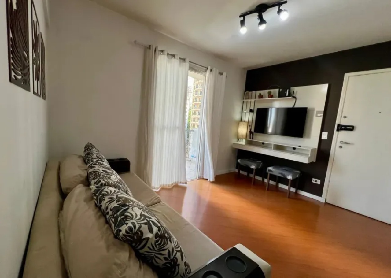 Apartamento, 3 quartos, 65 m² - Foto 3