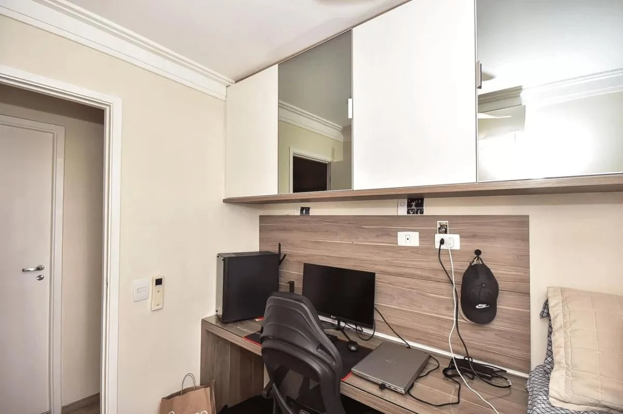 Apartamento, 4 quartos, 118 m² - Foto 26