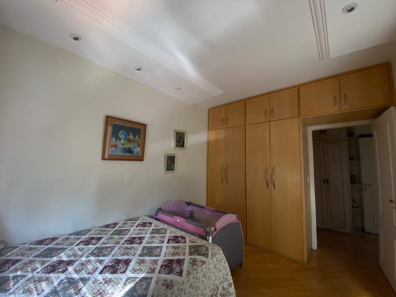 Apartamento, 4 quartos, 223 m² - Foto 29
