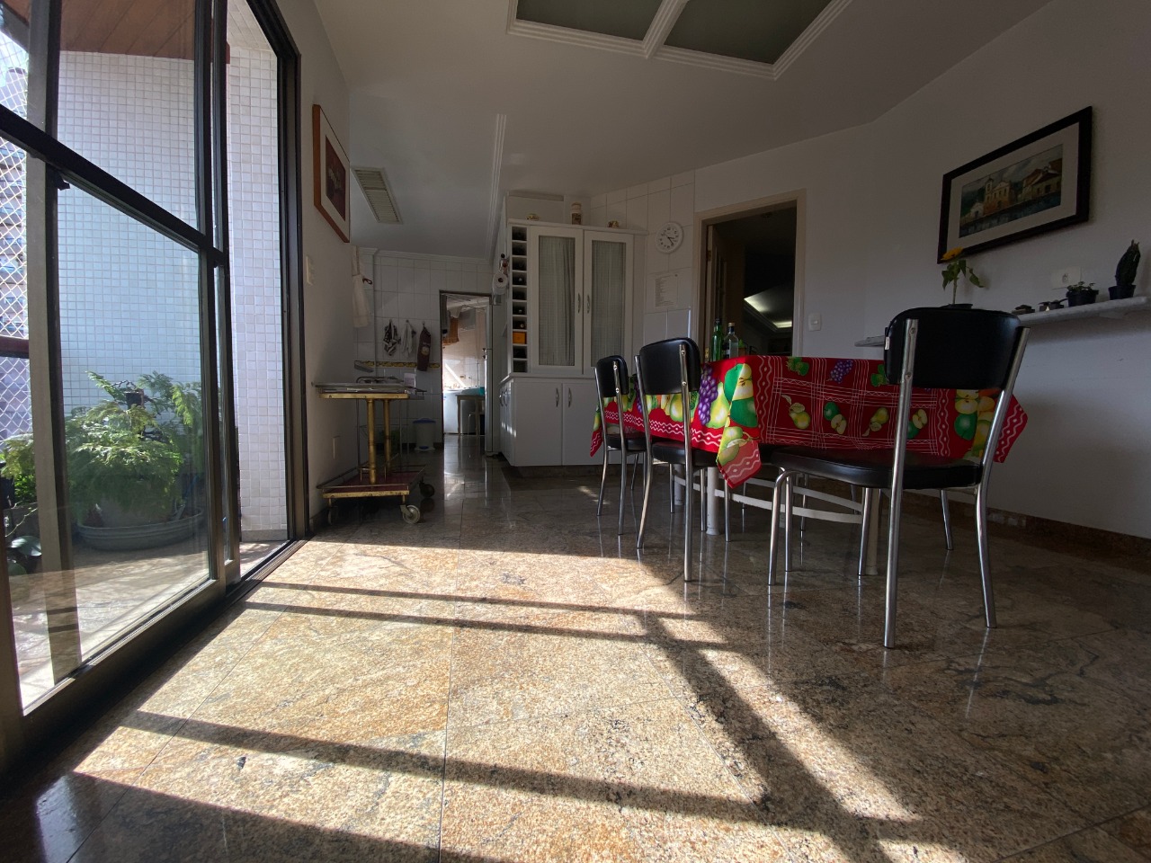 Apartamento, 4 quartos, 223 m² - Foto 17