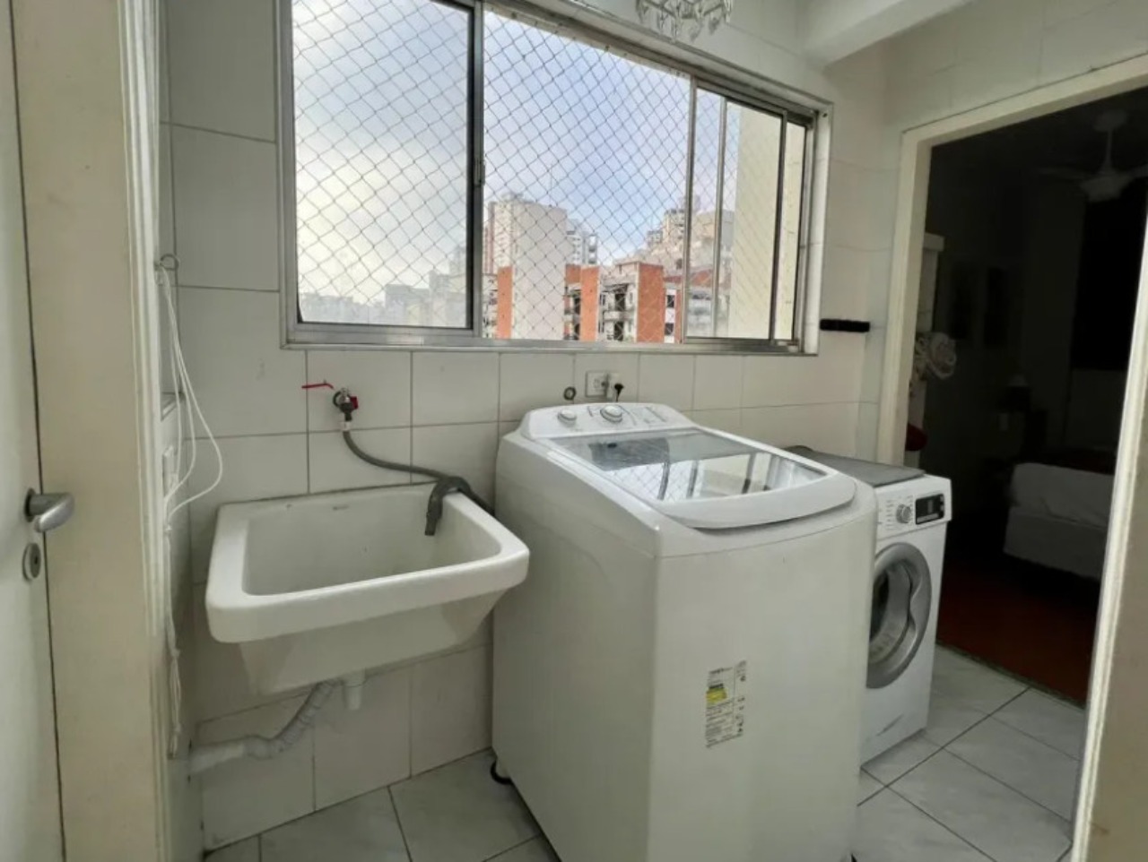 Apartamento, 3 quartos, 65 m² - Foto 3