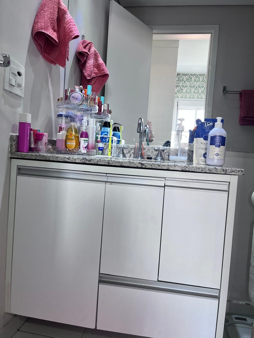 Apartamento, 3 quartos, 95 m² - Foto 28