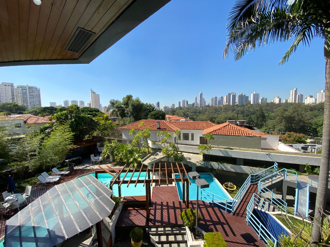 Apartamento, 4 quartos, 226 m² - Foto 11