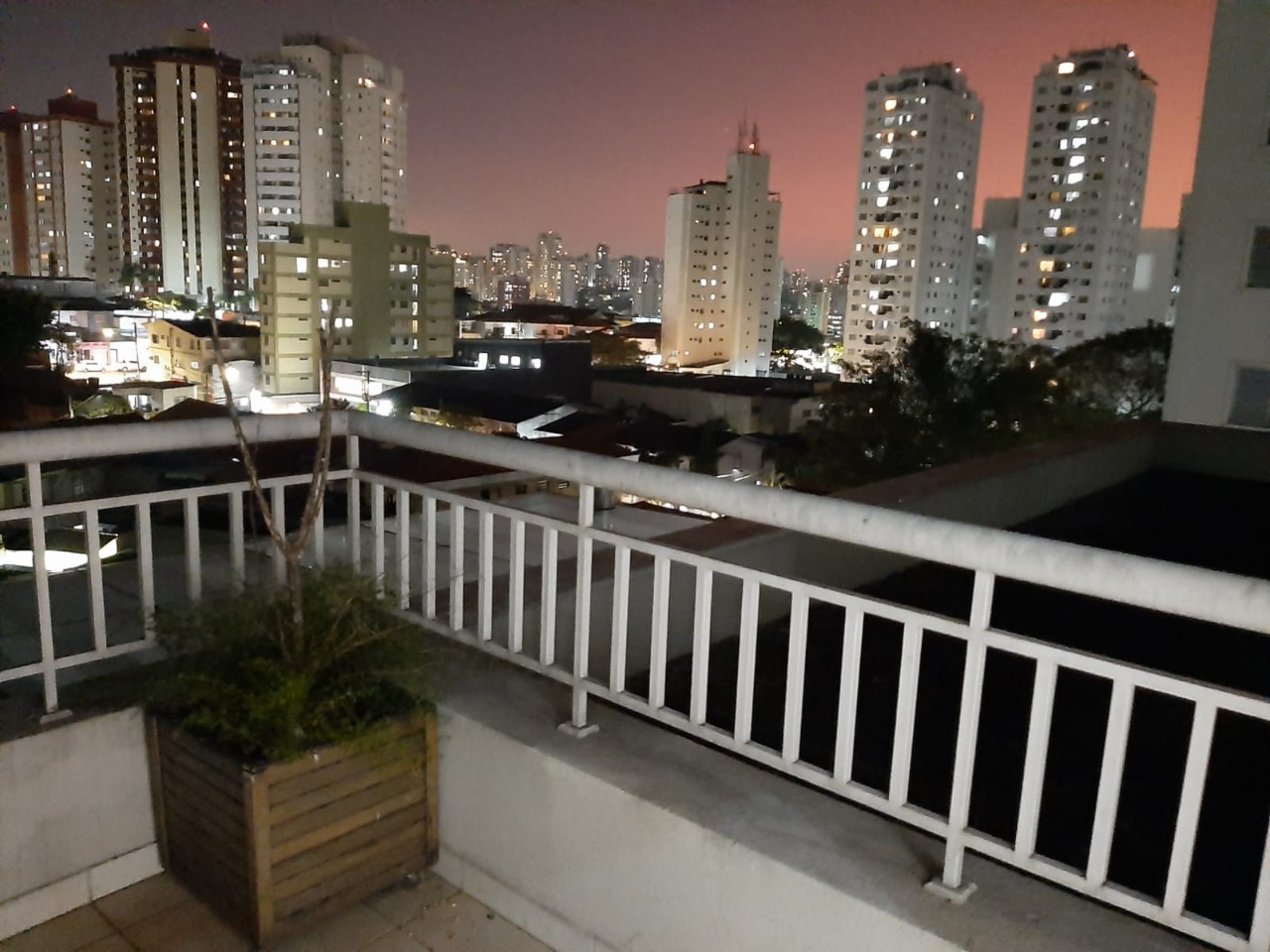 Apartamento, 3 quartos, 190 m² - Foto 20