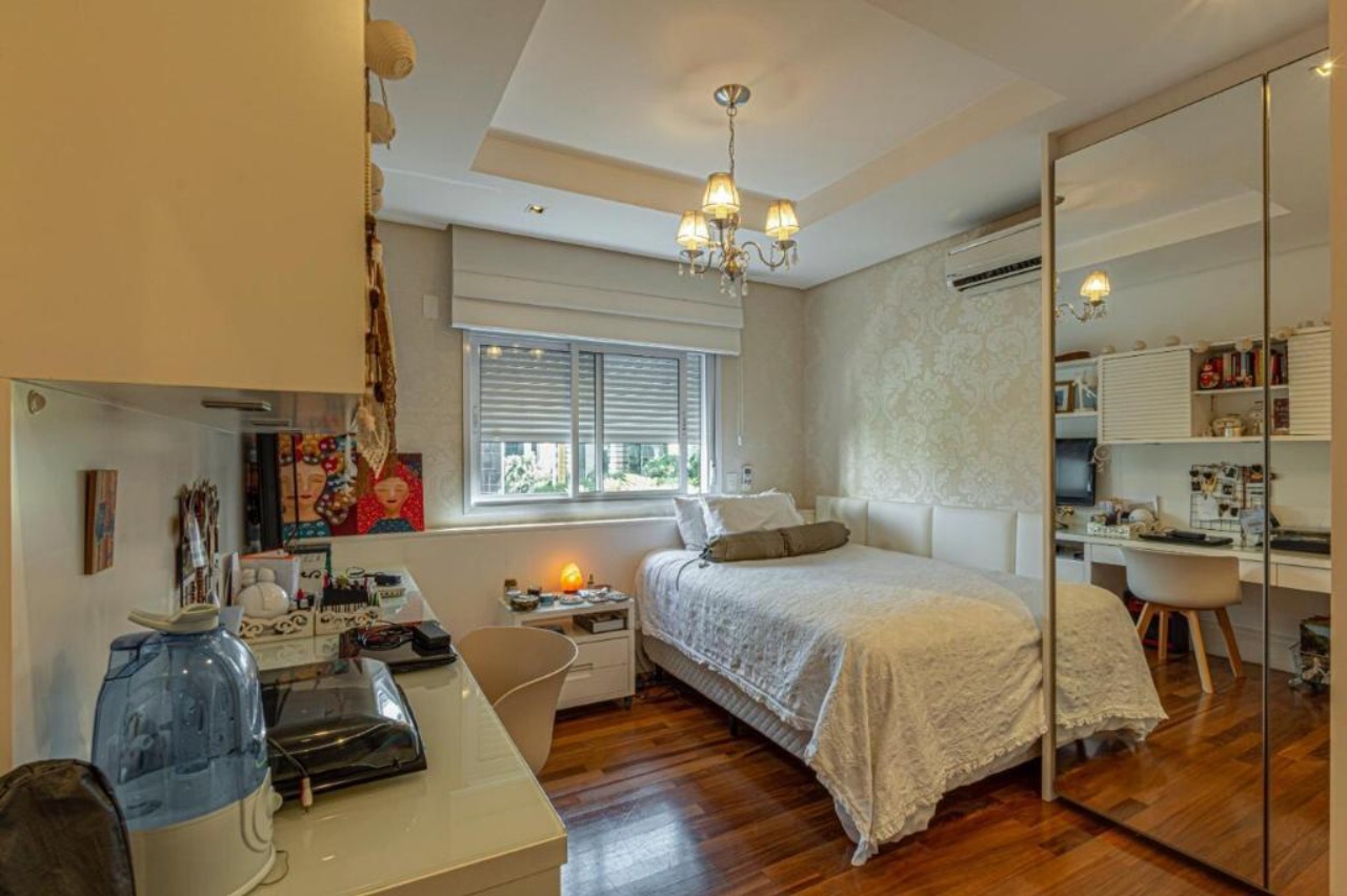 Apartamento, 4 quartos, 240 m² - Foto 20