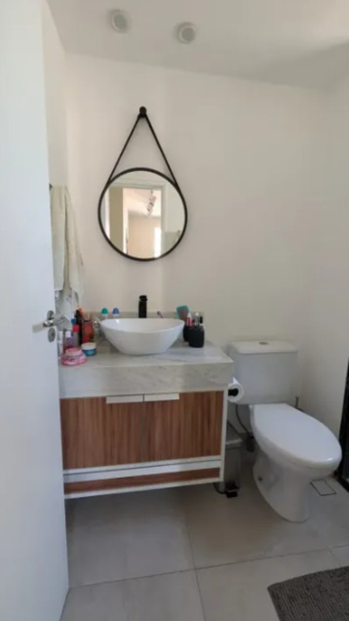 Apartamento, 2 quartos, 56 m² - Foto 3