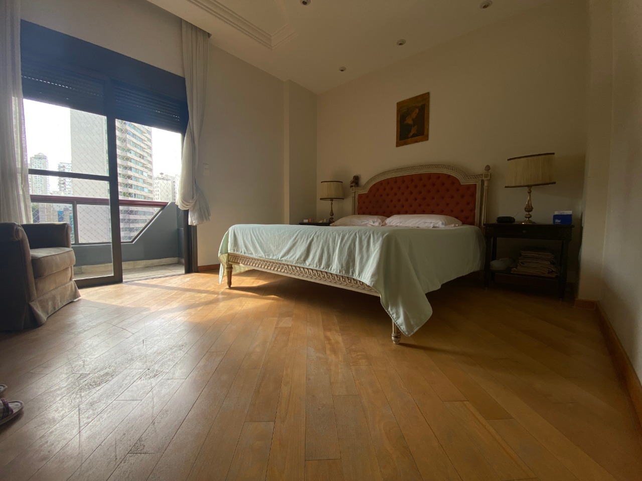Apartamento, 4 quartos, 223 m² - Foto 44