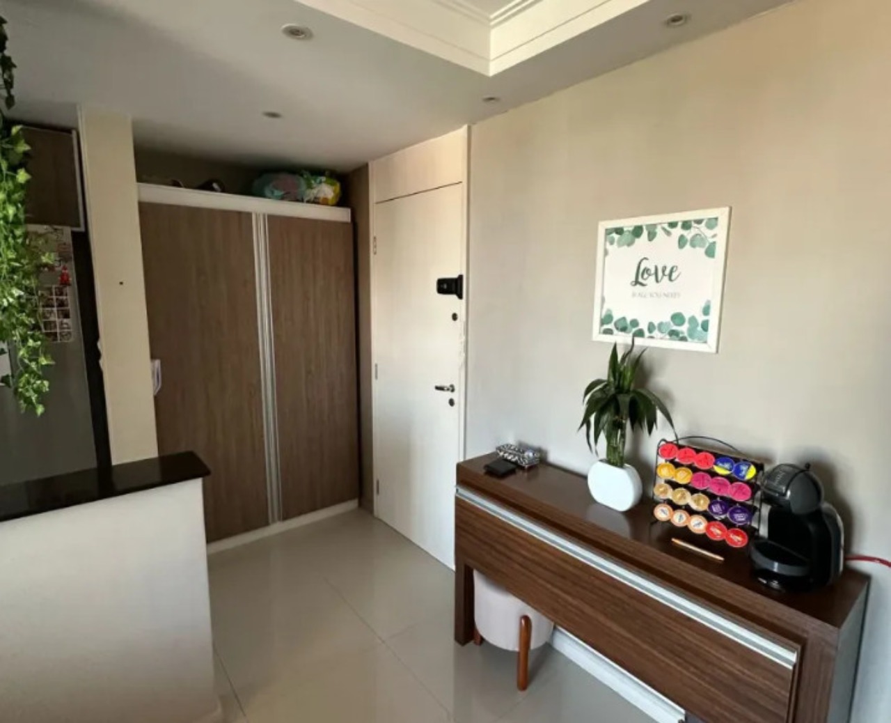 Apartamento, 2 quartos, 64 m² - Foto 10