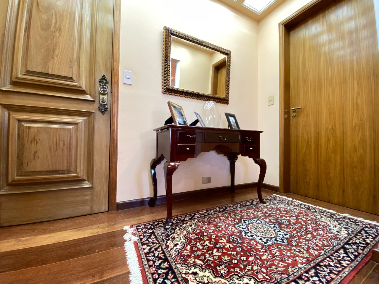 Apartamento, 4 quartos, 226 m² - Foto 20
