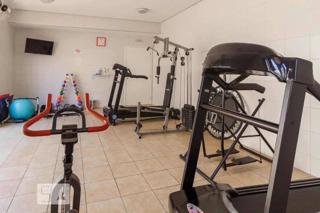 Apartamento, 2 quartos, 48 m² - Foto 13
