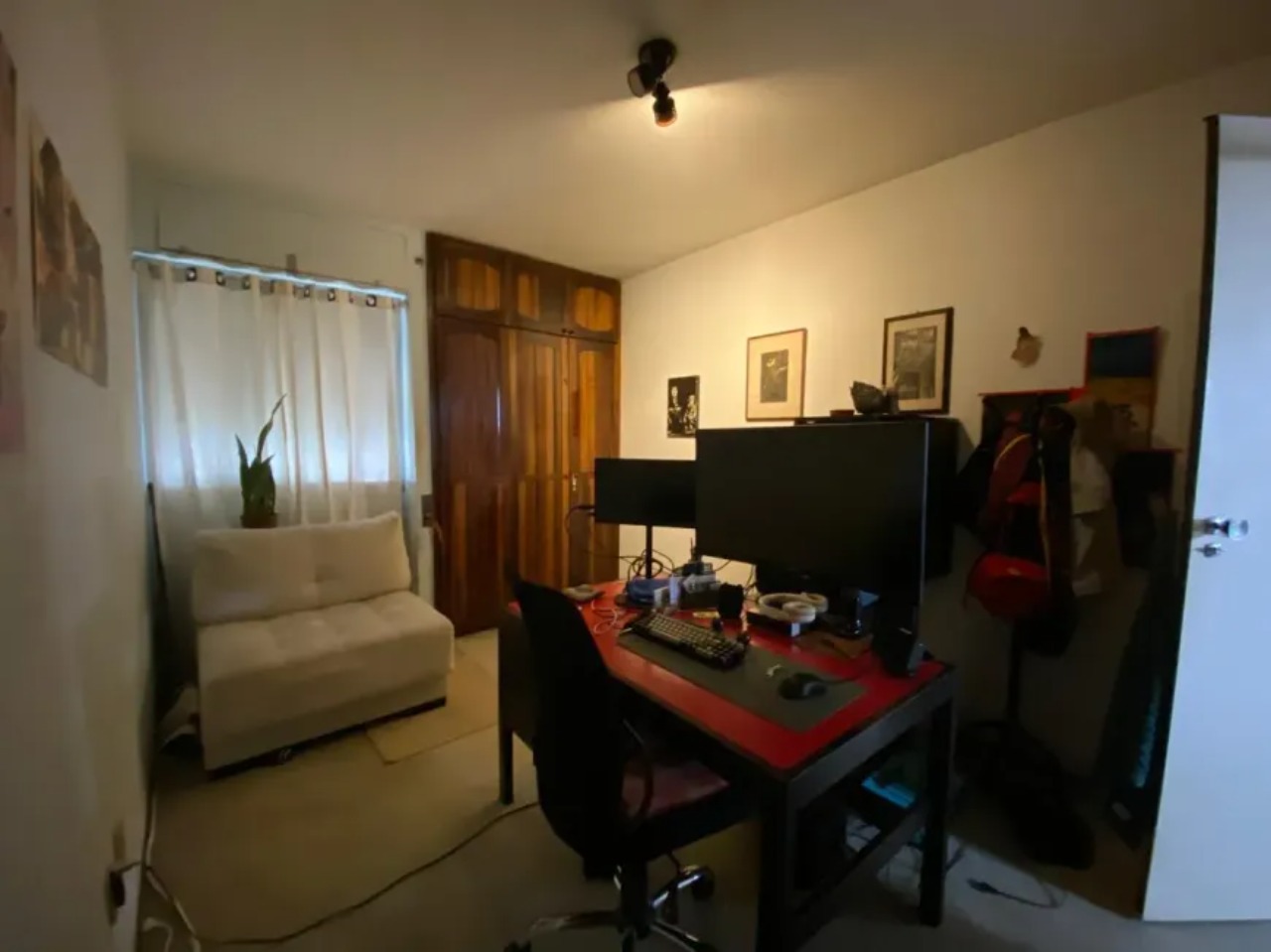 Apartamento, 3 quartos, 142 m² - Foto 8