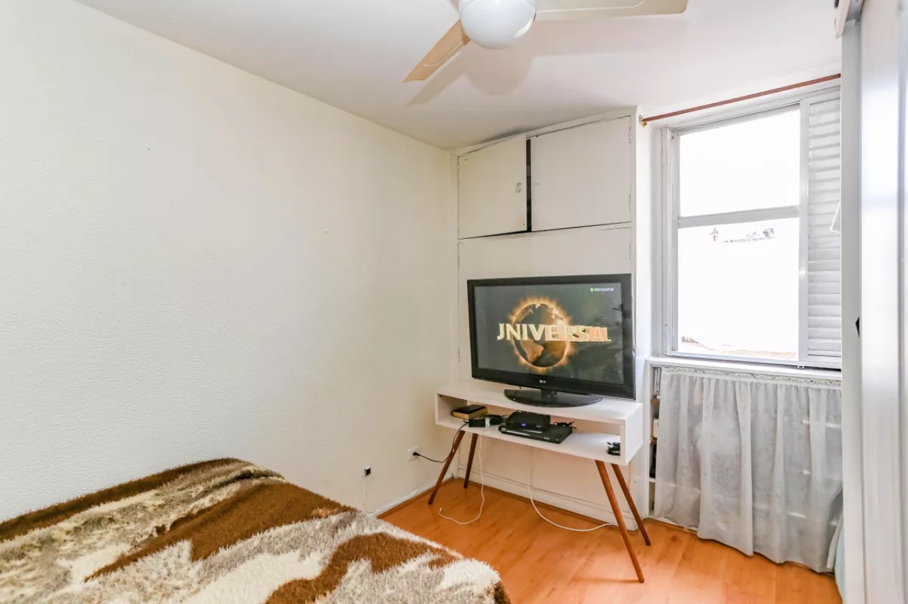 Apartamento, 2 quartos, 54 m² - Foto 6