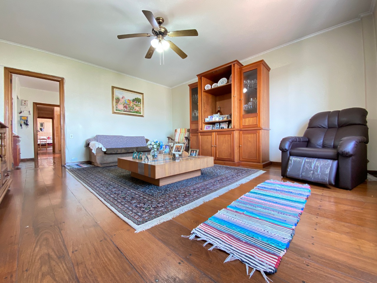 Apartamento, 3 quartos, 290 m² - Foto 13