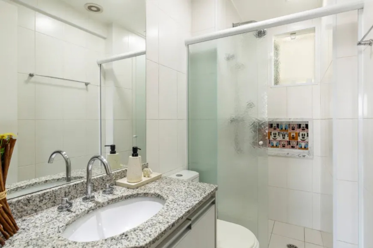 Apartamento, 3 quartos, 83 m² - Foto 10