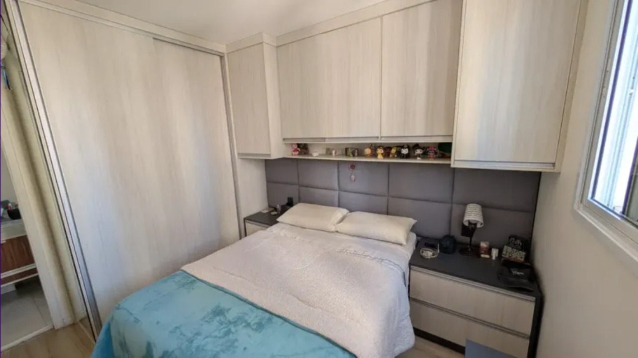 Apartamento, 2 quartos, 56 m² - Foto 12