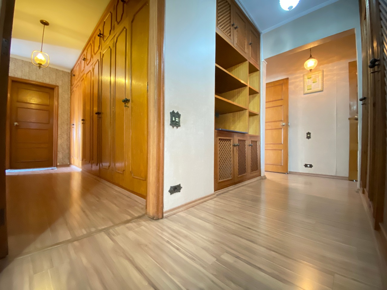 Apartamento, 3 quartos, 290 m² - Foto 29
