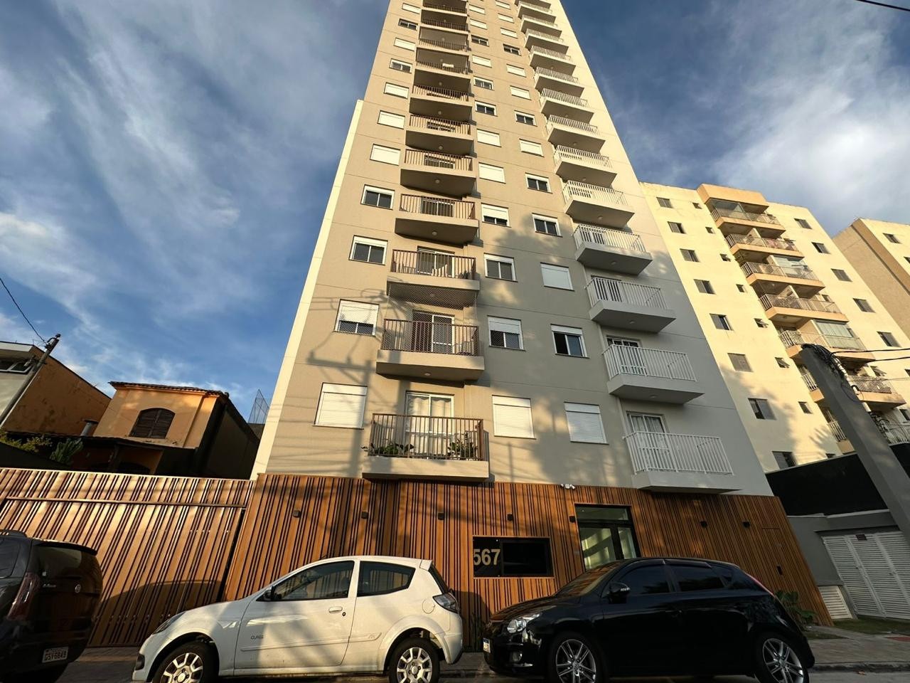 Kitnet-Studio, 26 m² - Foto 5