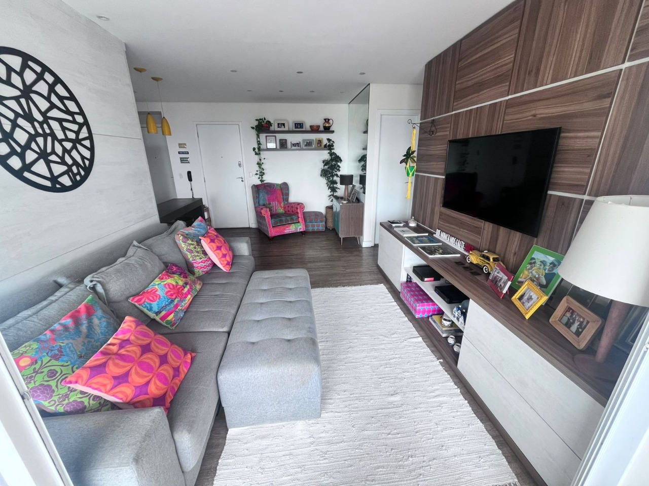 Apartamento, 3 quartos, 95 m² - Foto 8