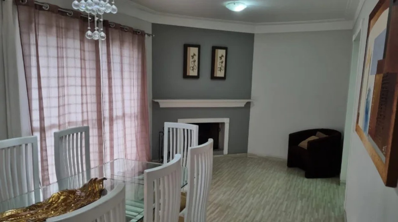 Apartamento, 4 quartos, 120 m² - Foto 1