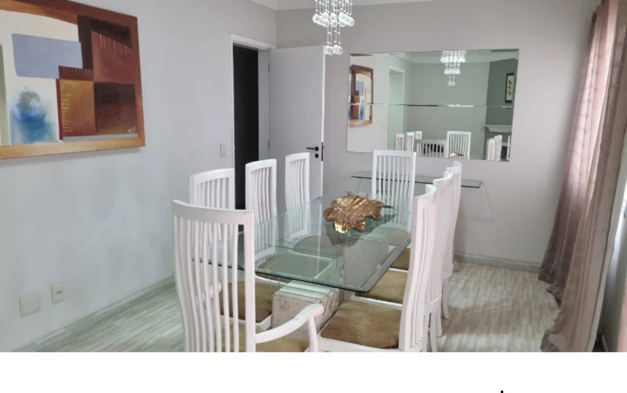 Apartamento, 4 quartos, 120 m² - Foto 4