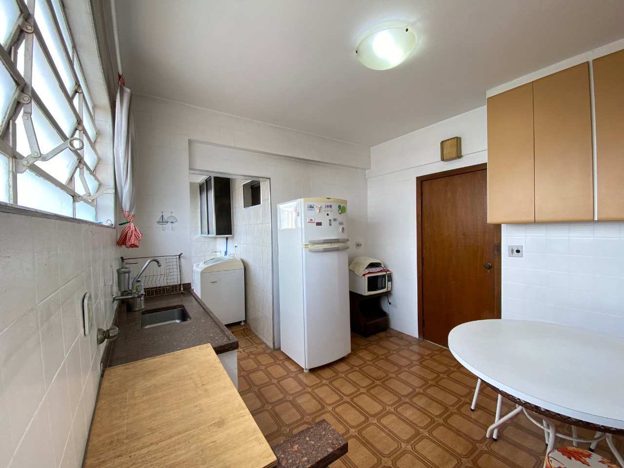 Apartamento, 3 quartos, 136 m² - Foto 3