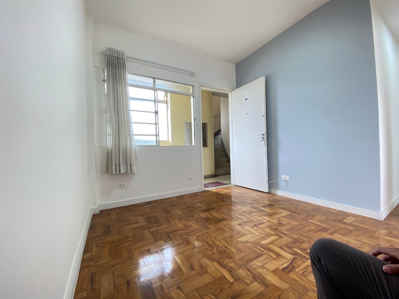 Apartamento, 1 quarto, 45 m² - Foto 3