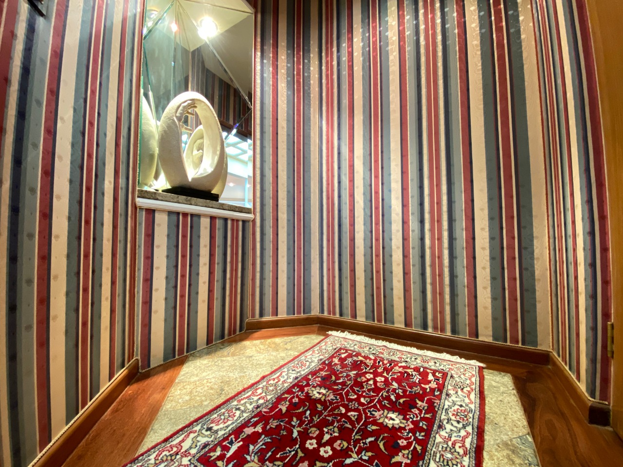 Apartamento, 4 quartos, 226 m² - Foto 19