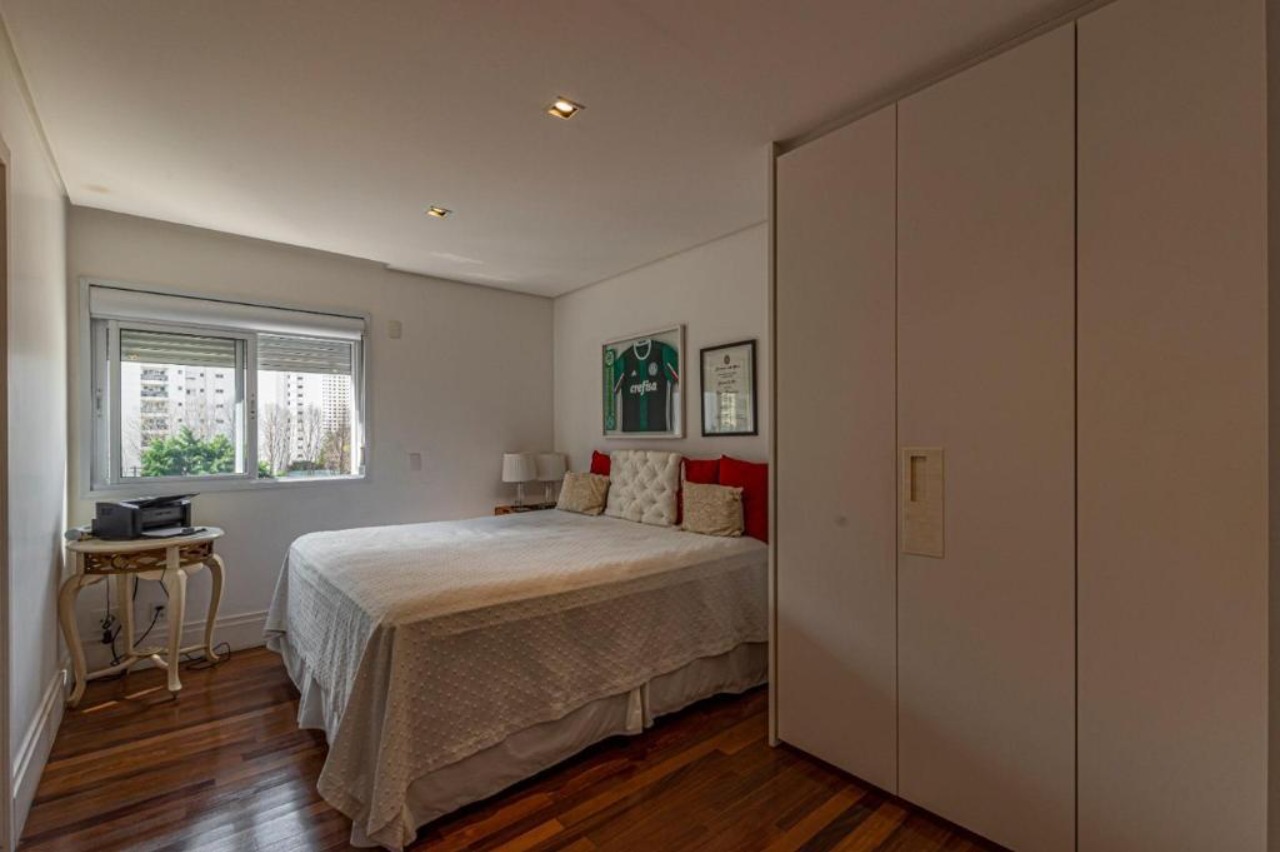 Apartamento, 4 quartos, 240 m² - Foto 16