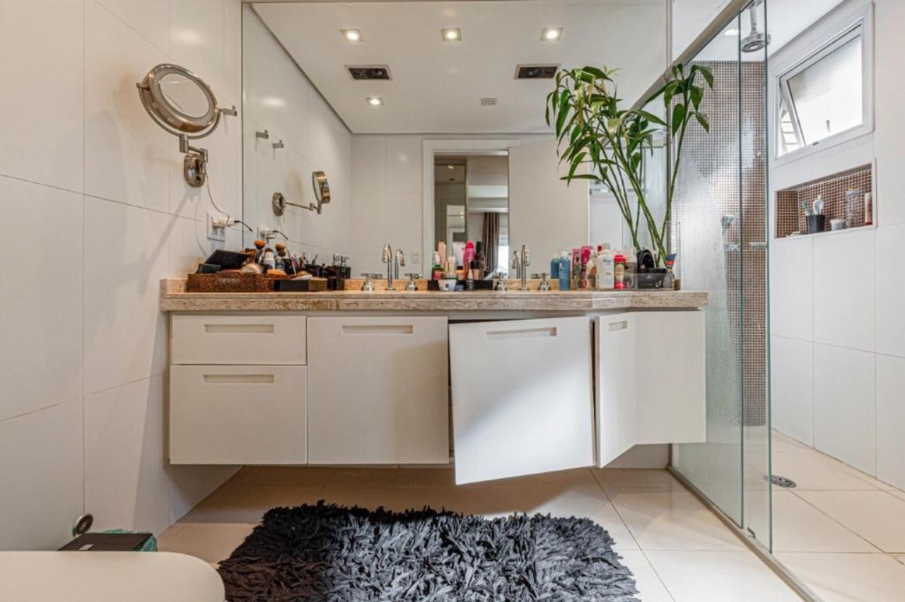 Apartamento, 4 quartos, 240 m² - Foto 18