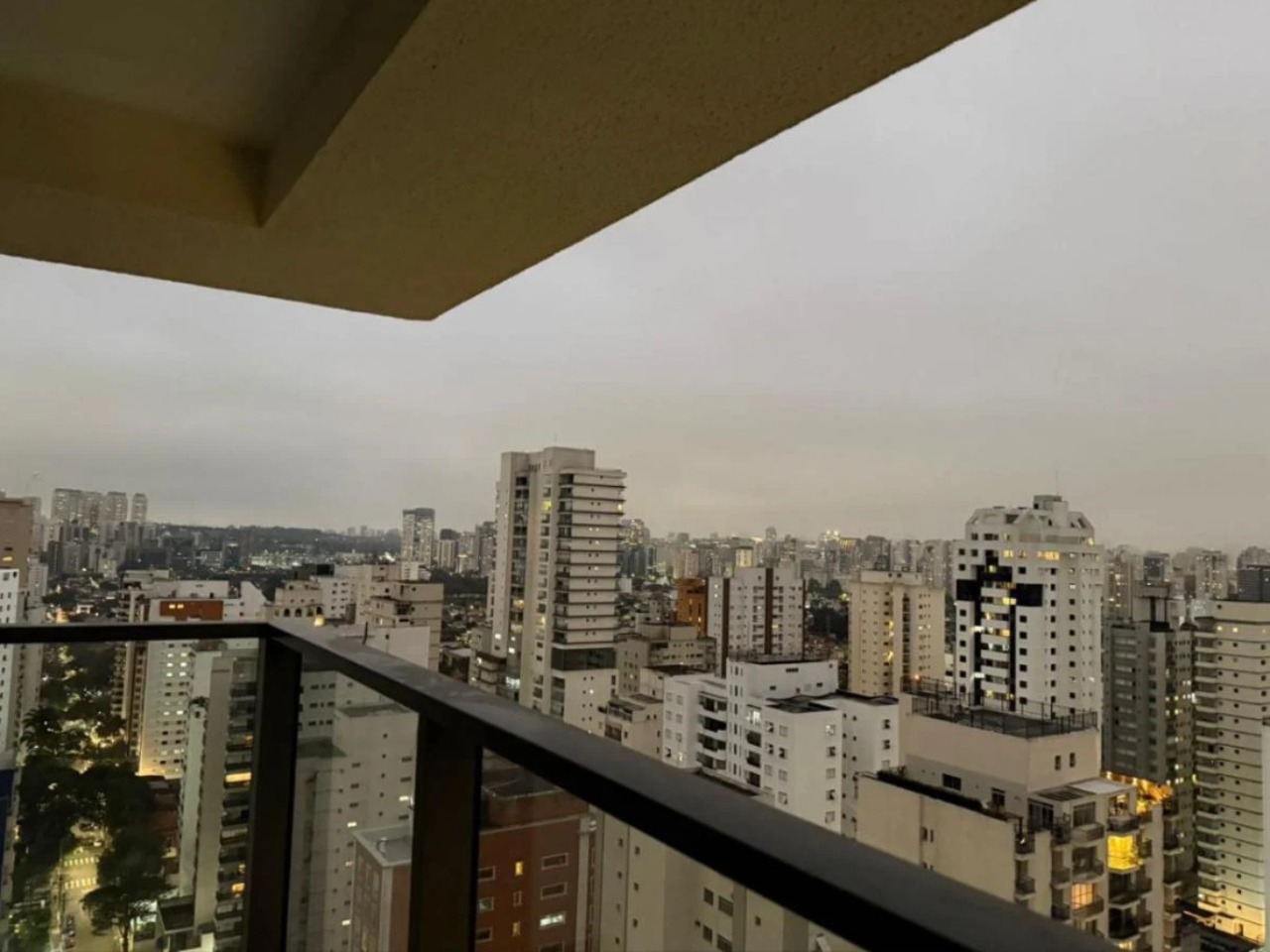 Apartamento, 4 quartos, 205 m² - Foto 5