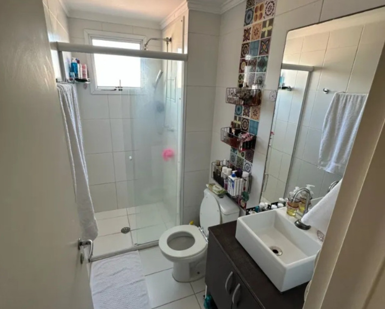 Apartamento, 2 quartos, 64 m² - Foto 3