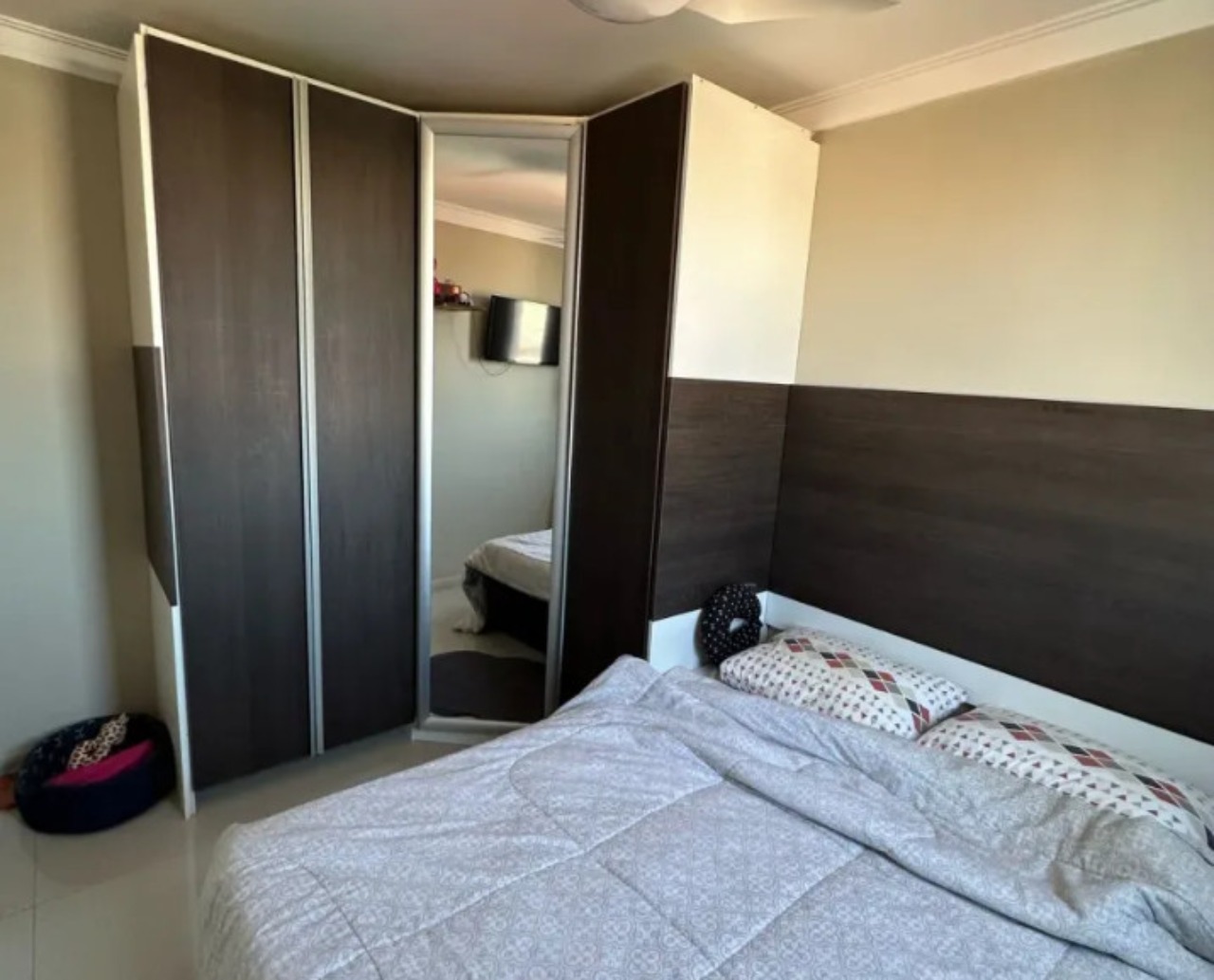 Apartamento, 2 quartos, 64 m² - Foto 11
