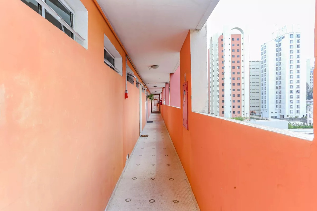 Apartamento, 2 quartos, 54 m² - Foto 4