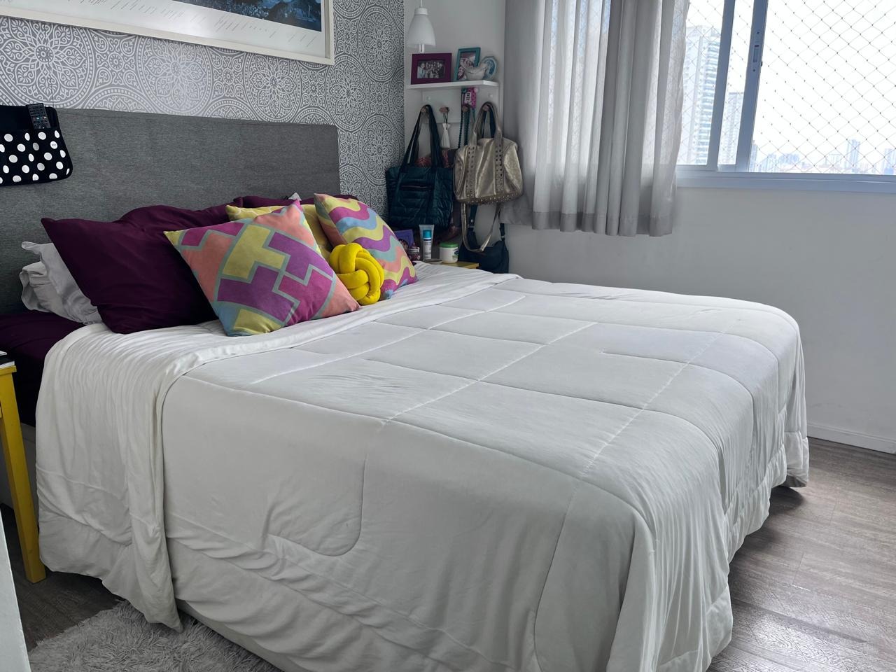 Apartamento, 3 quartos, 95 m² - Foto 24