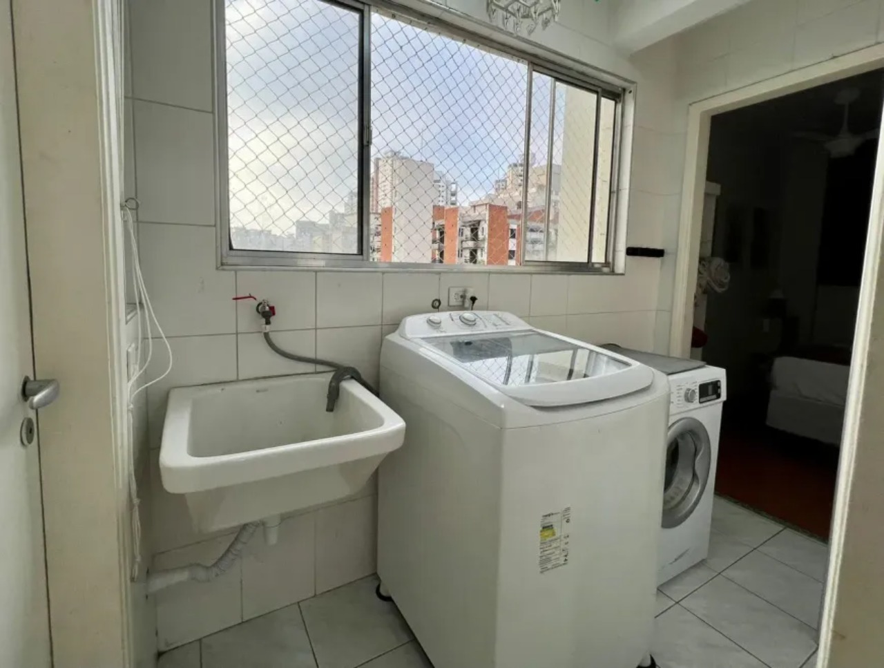 Apartamento, 3 quartos, 65 m² - Foto 9