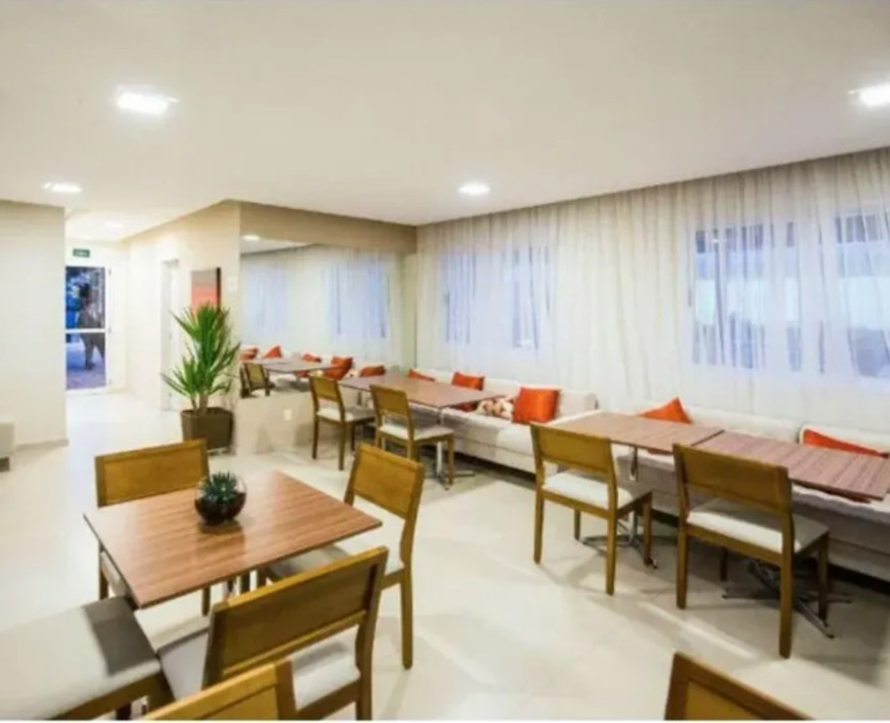 Apartamento, 2 quartos, 64 m² - Foto 5