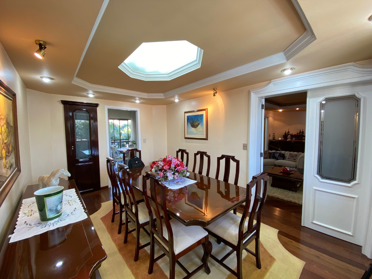 Apartamento, 4 quartos, 226 m² - Foto 10