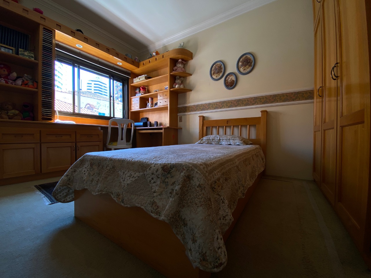 Apartamento, 4 quartos, 226 m² - Foto 23