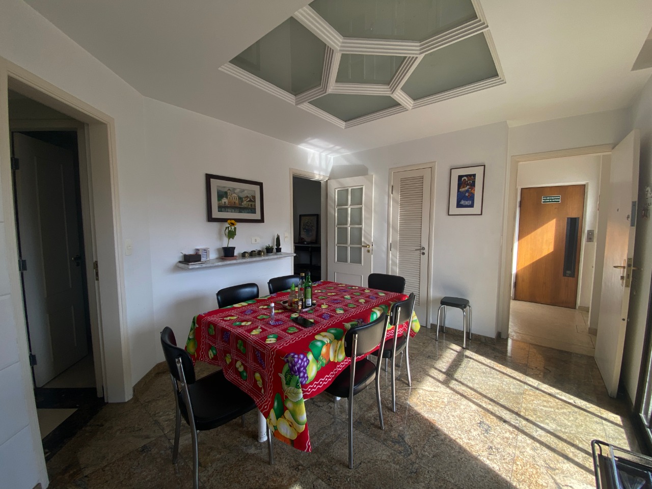 Apartamento, 4 quartos, 223 m² - Foto 20