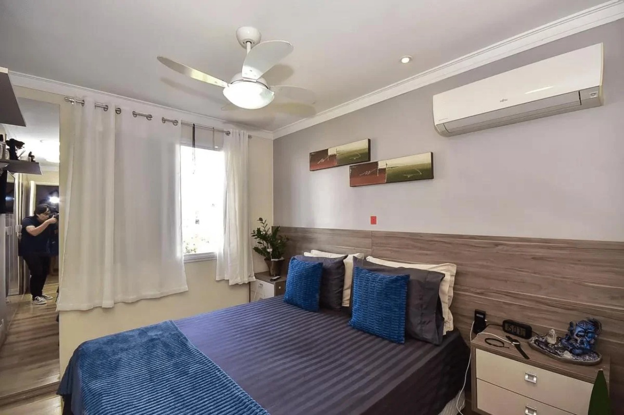 Apartamento, 4 quartos, 118 m² - Foto 15