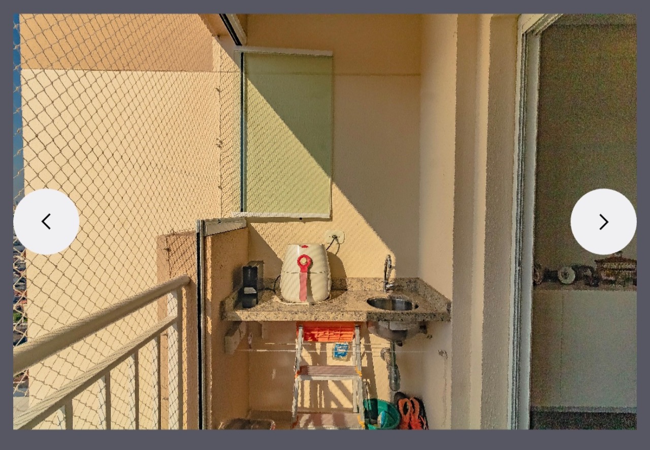 Apartamento, 2 quartos, 54 m² - Foto 4