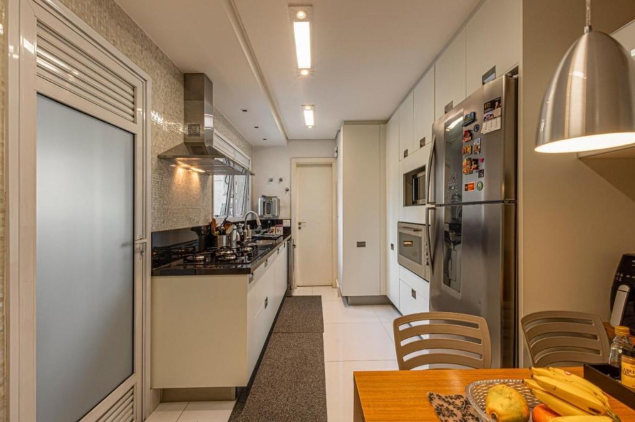 Apartamento, 4 quartos, 240 m² - Foto 22