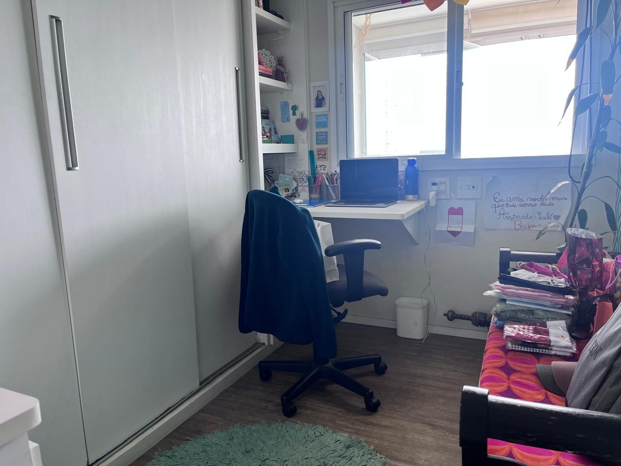 Apartamento, 3 quartos, 95 m² - Foto 16