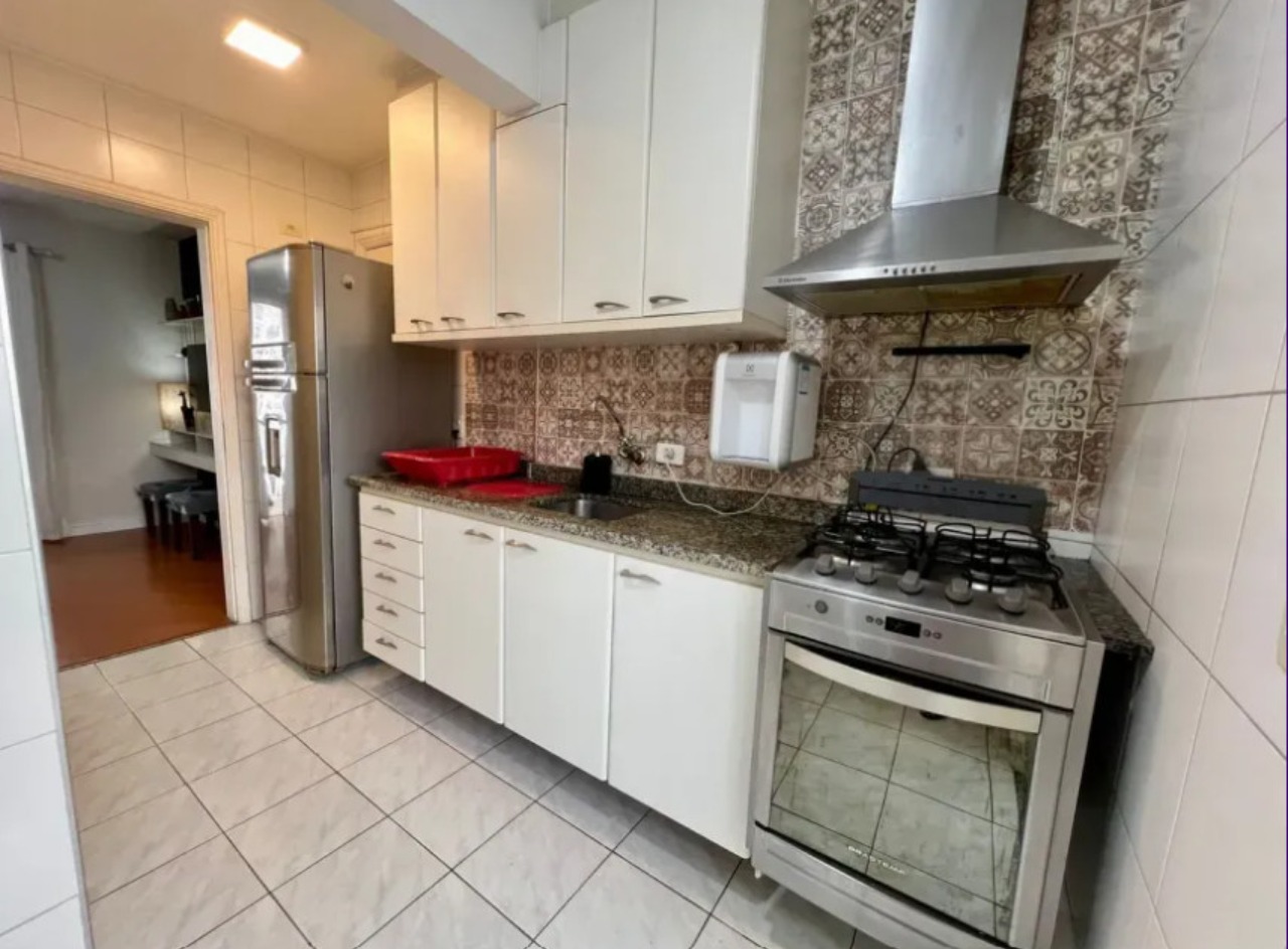 Apartamento, 3 quartos, 65 m² - Foto 8