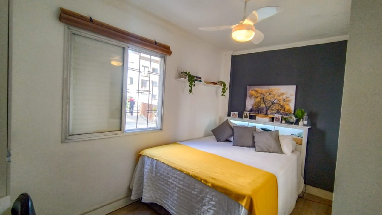 Apartamento, 2 quartos, 58 m² - Foto 5