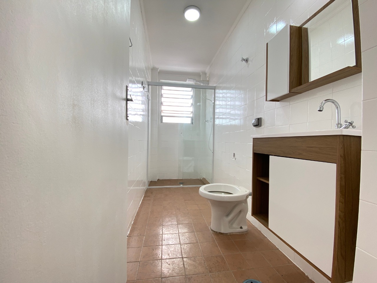 Apartamento, 1 quarto, 45 m² - Foto 7