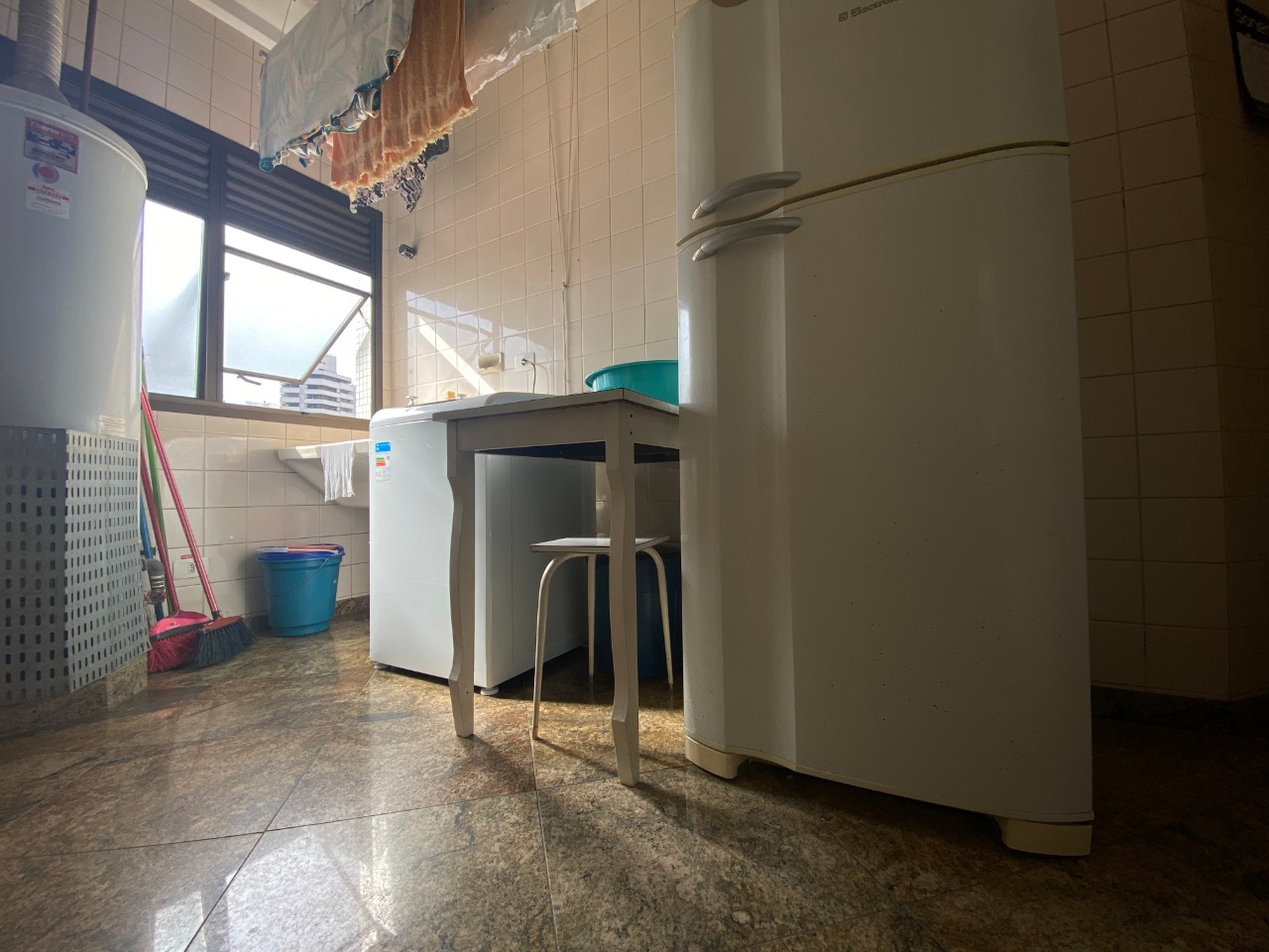 Apartamento, 4 quartos, 223 m² - Foto 21
